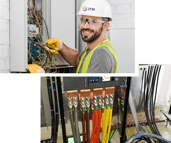 Electrical services